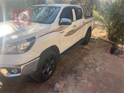 تويوتا هايلوكس